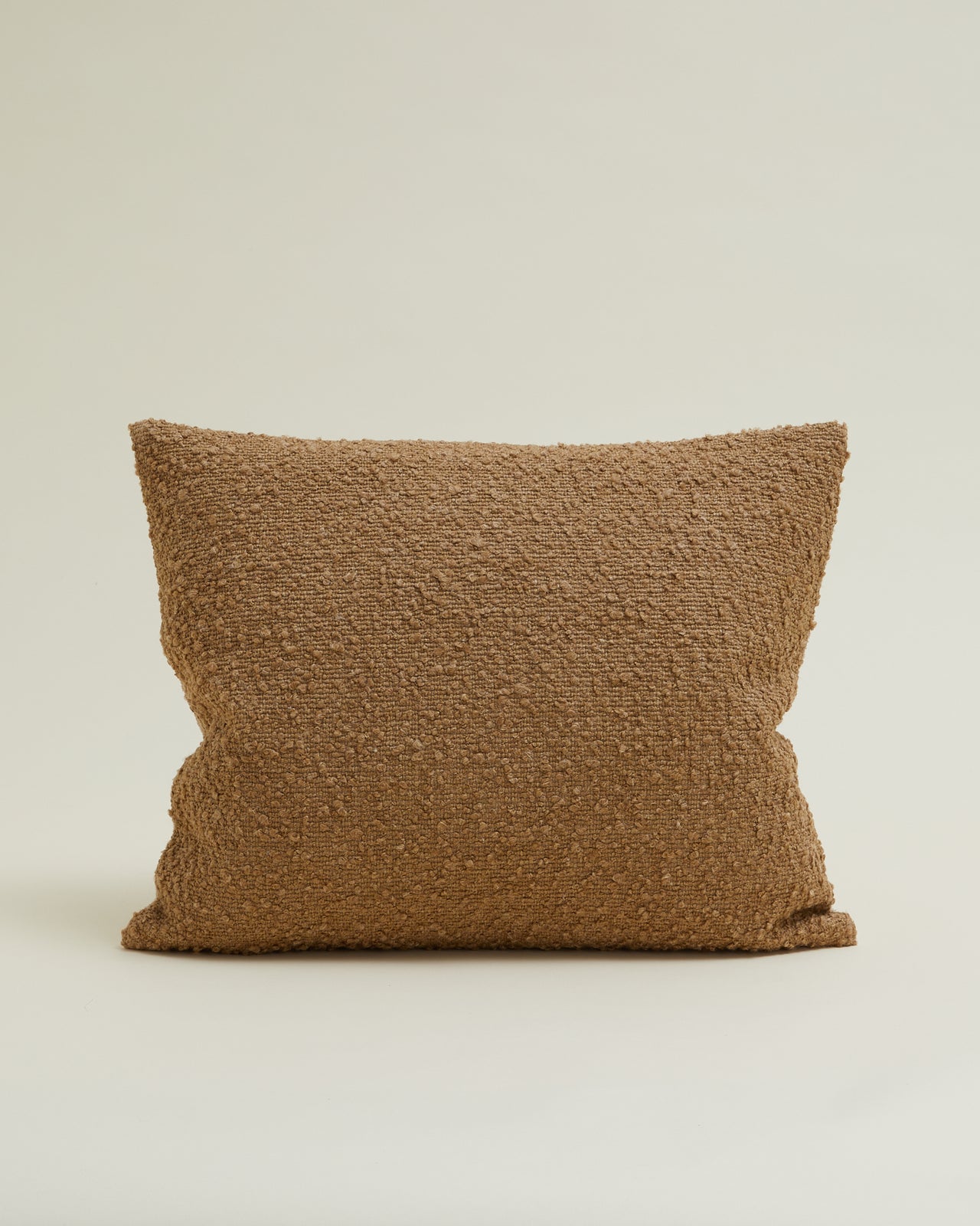 BAMBI bouclé pillow 60x50 cm