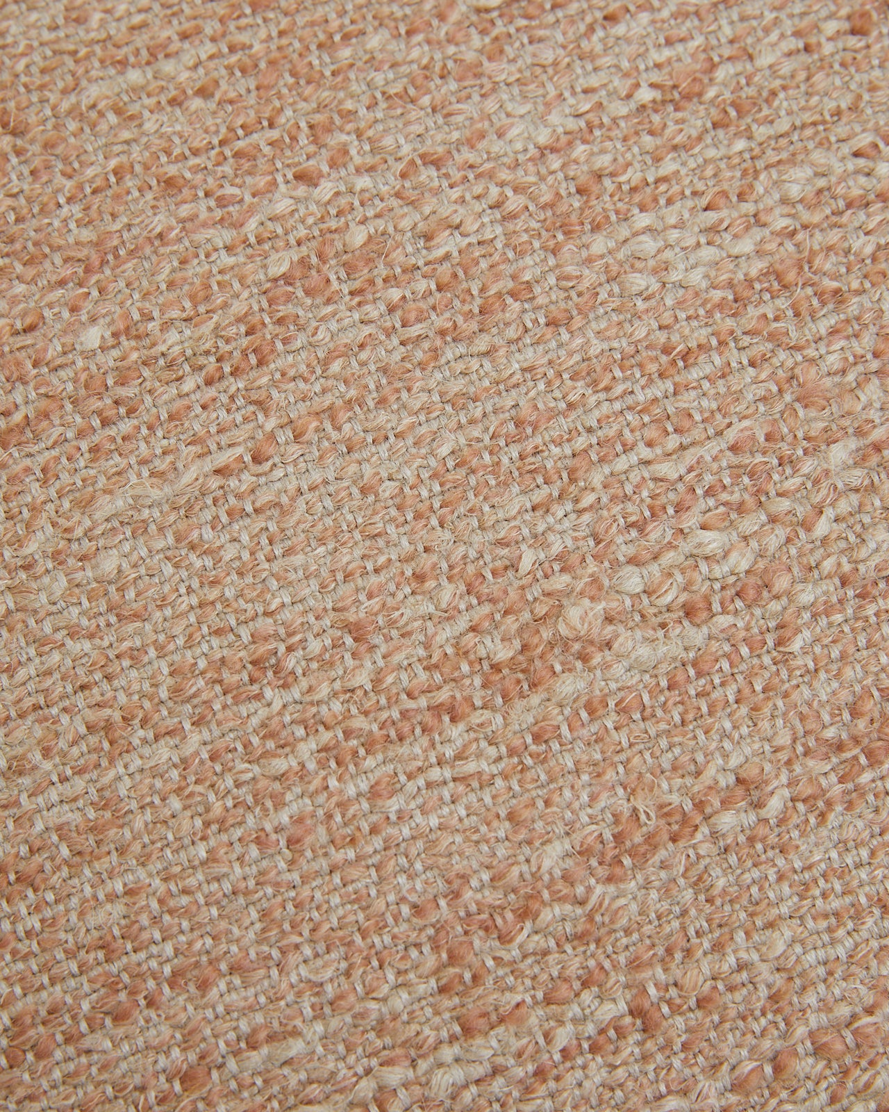 BELL textured pillow 60x50 cm