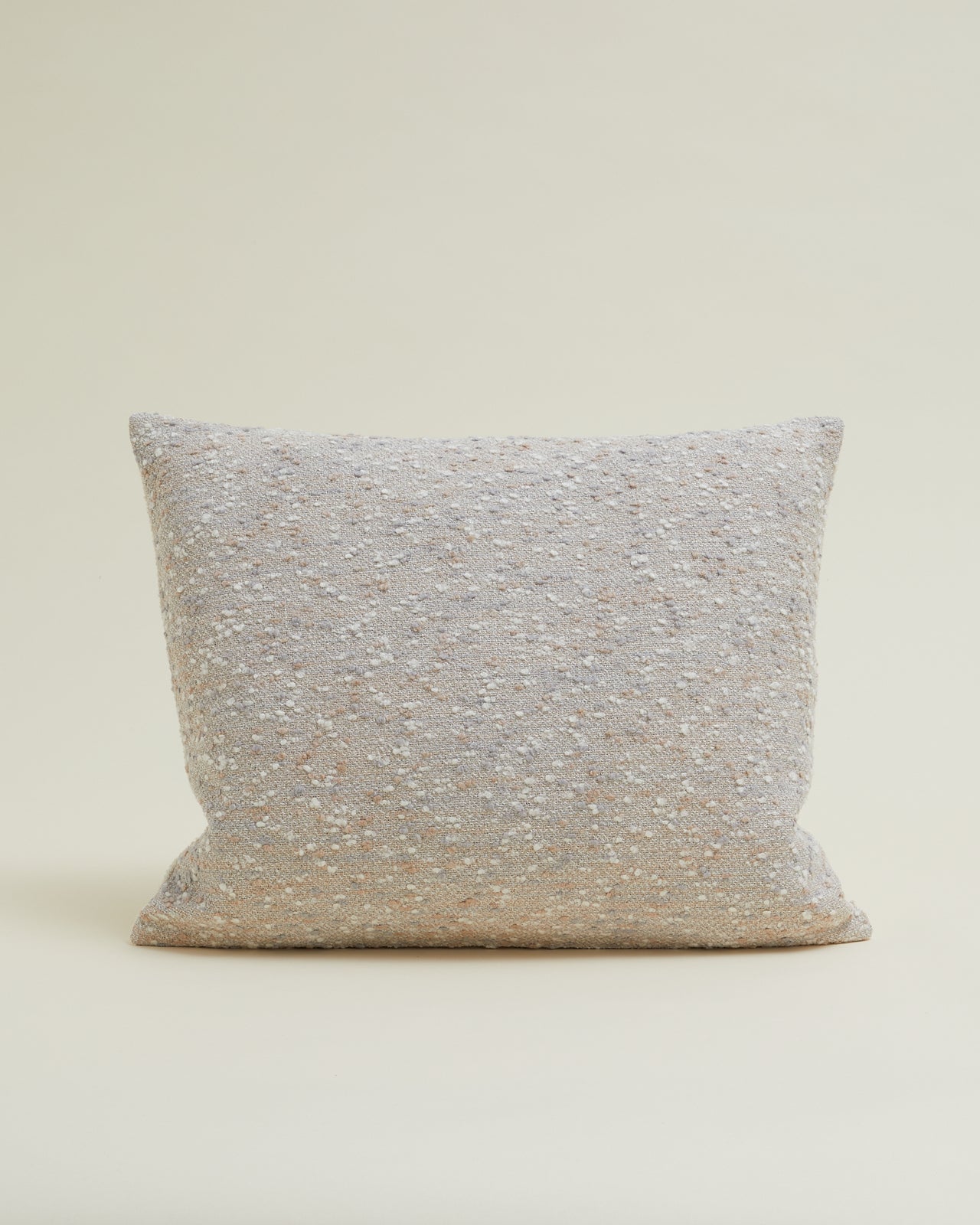 BAM bouclé pillow 60x50 cm