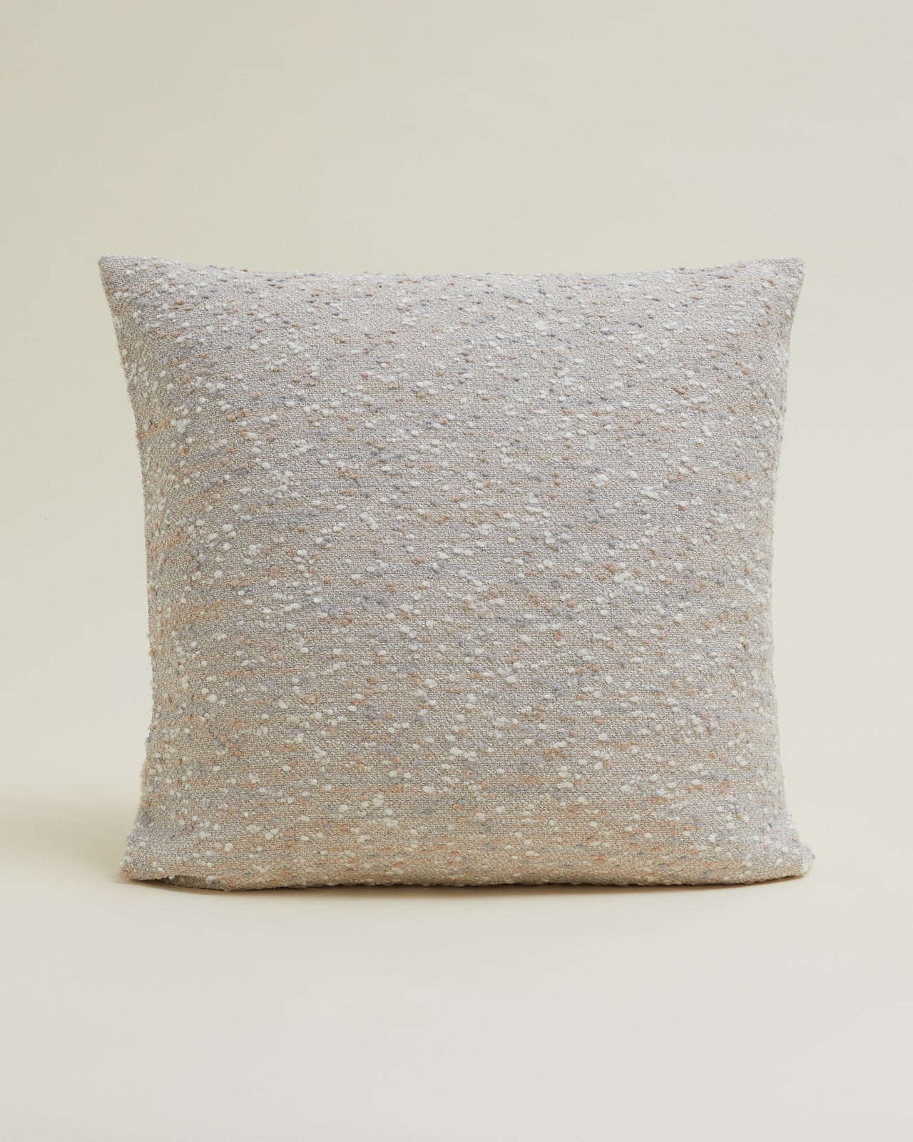 BAM bouclé pillow 60x60 cm