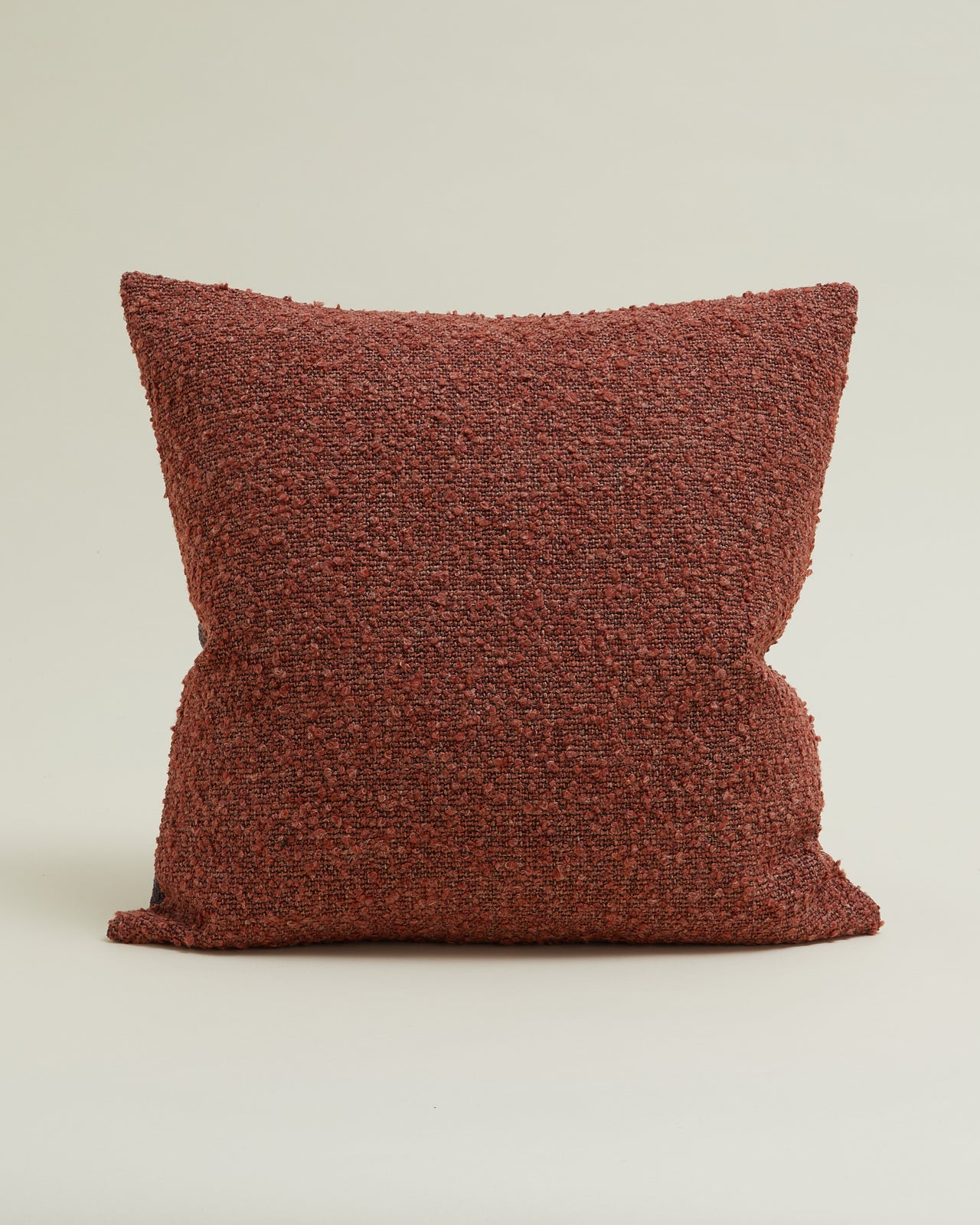 BAMBI bouclé pillow 60x60 cm