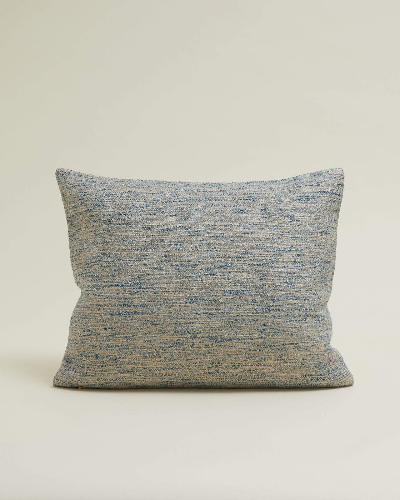 BELL textured pillow 60x50 cm