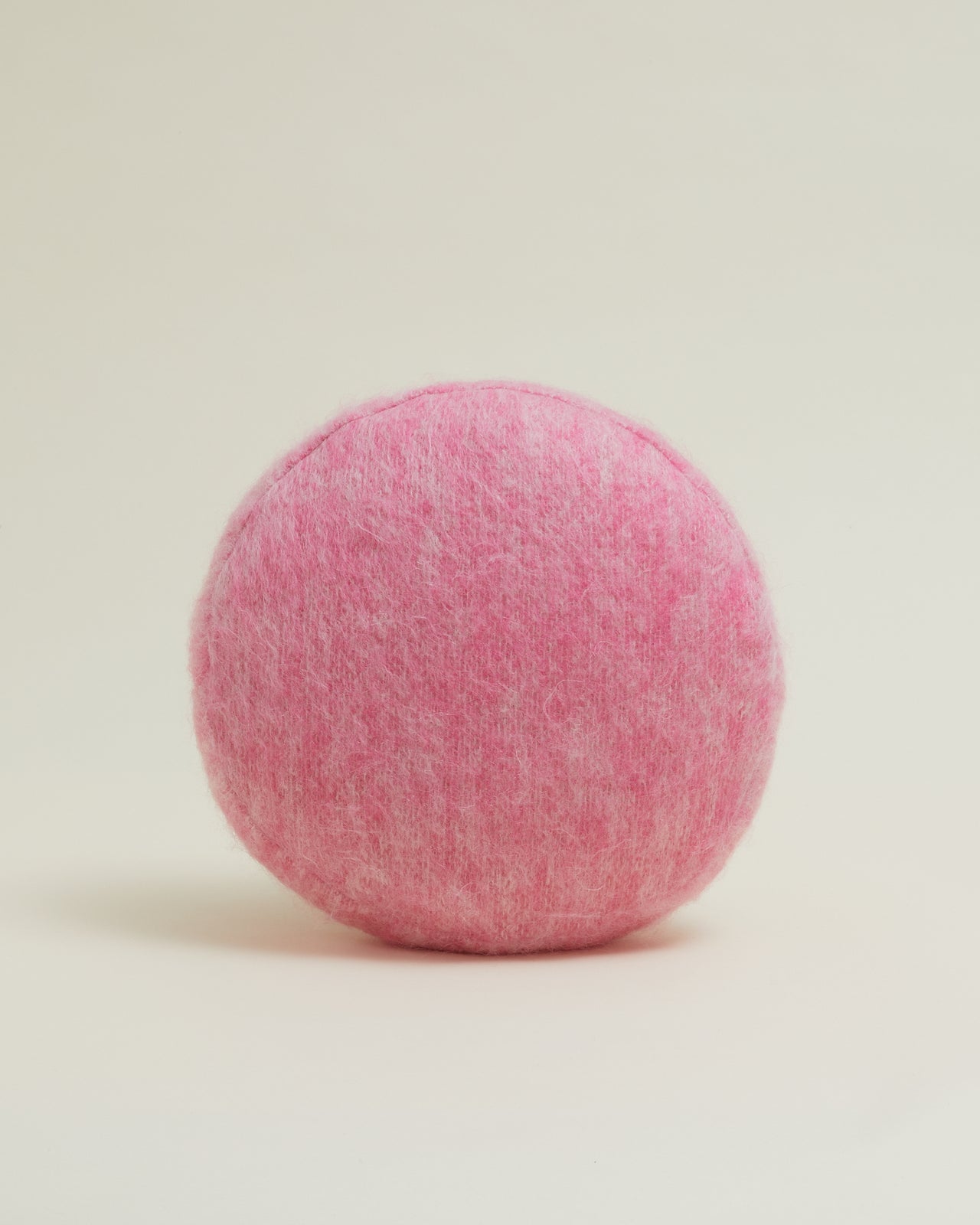 BONBON mohair pillow