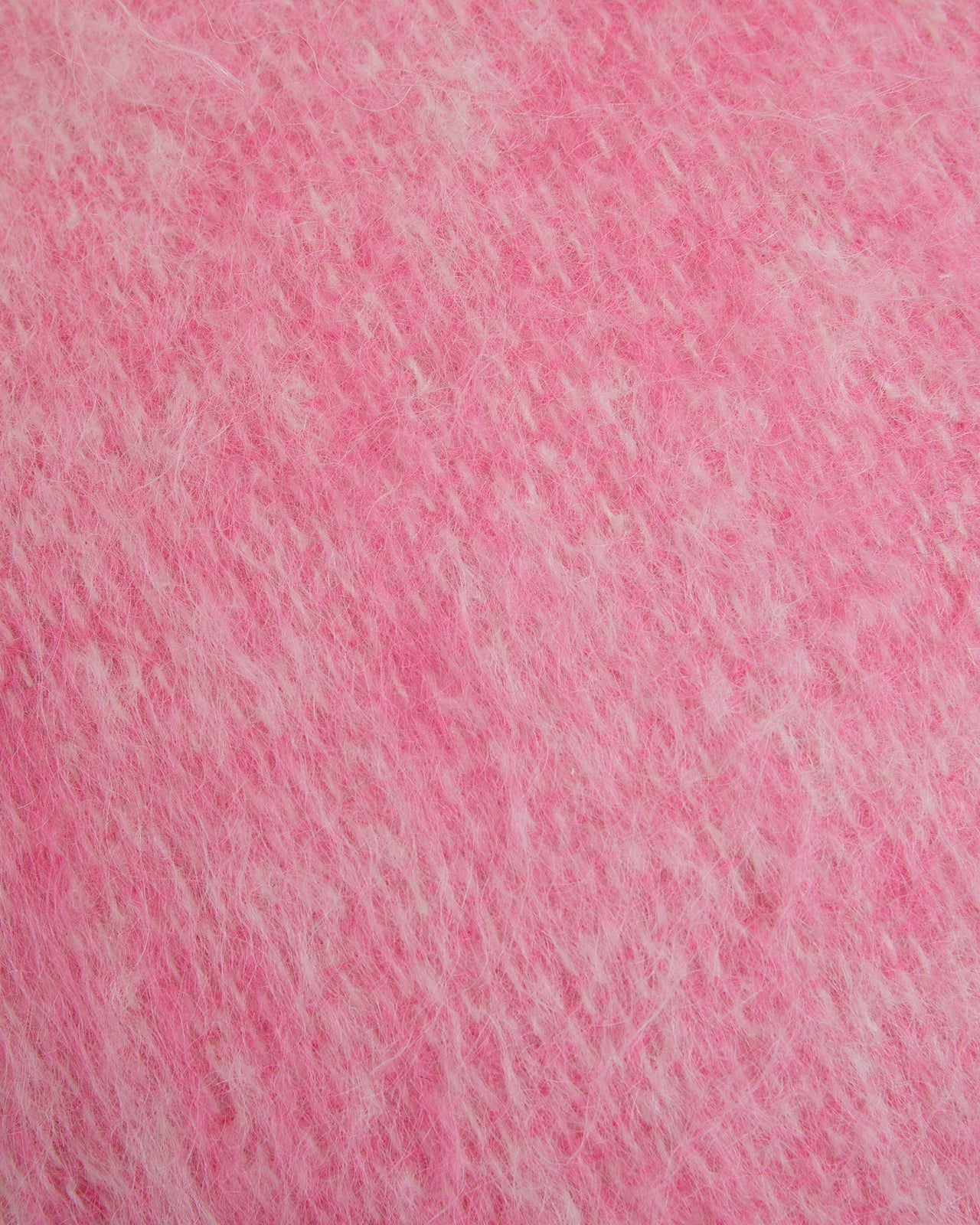 BONBON mohair pillow