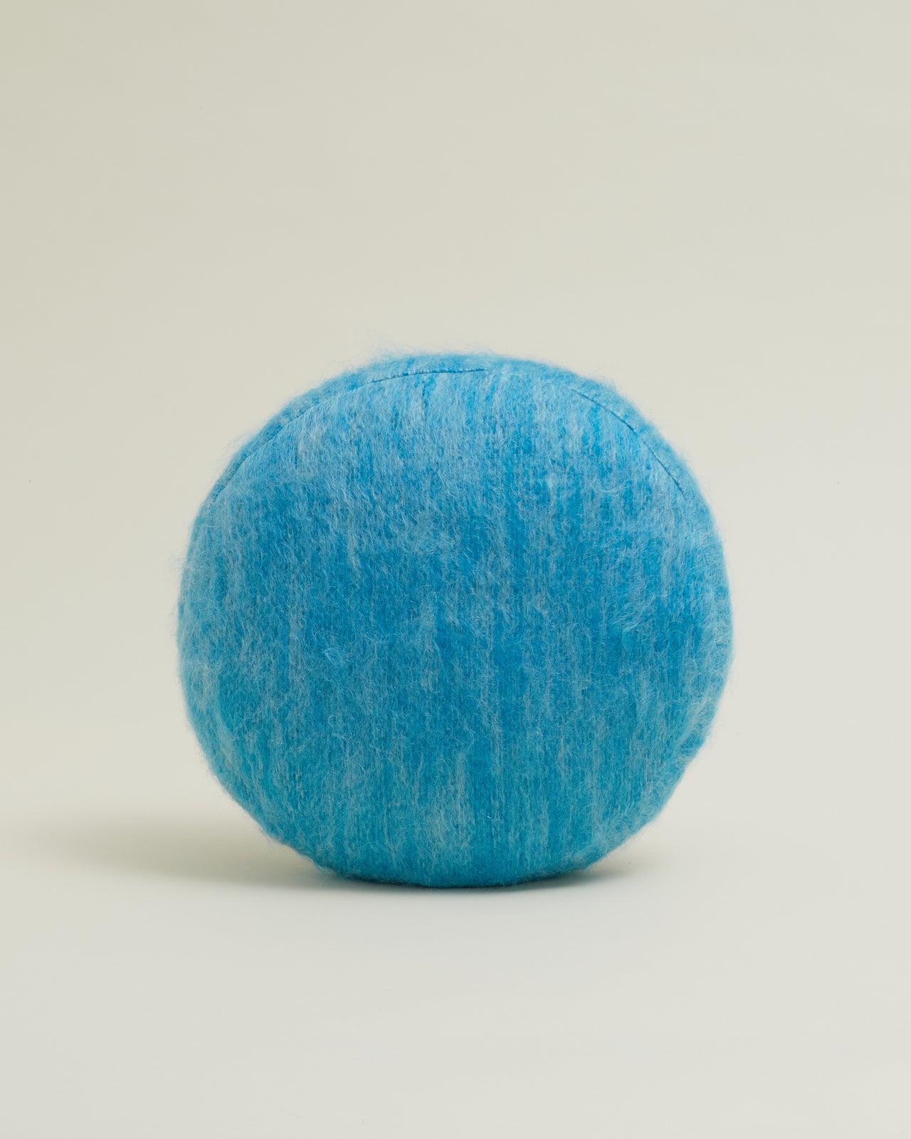 BONBON mohair pillow