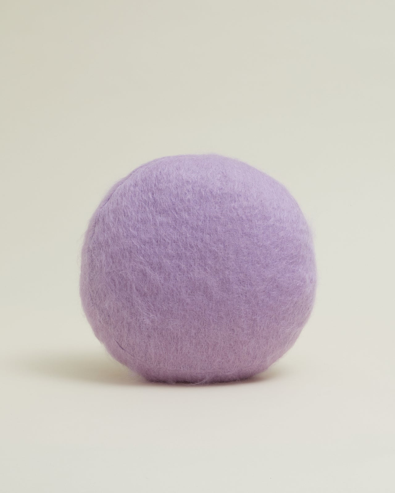 BONBON mohair pillow