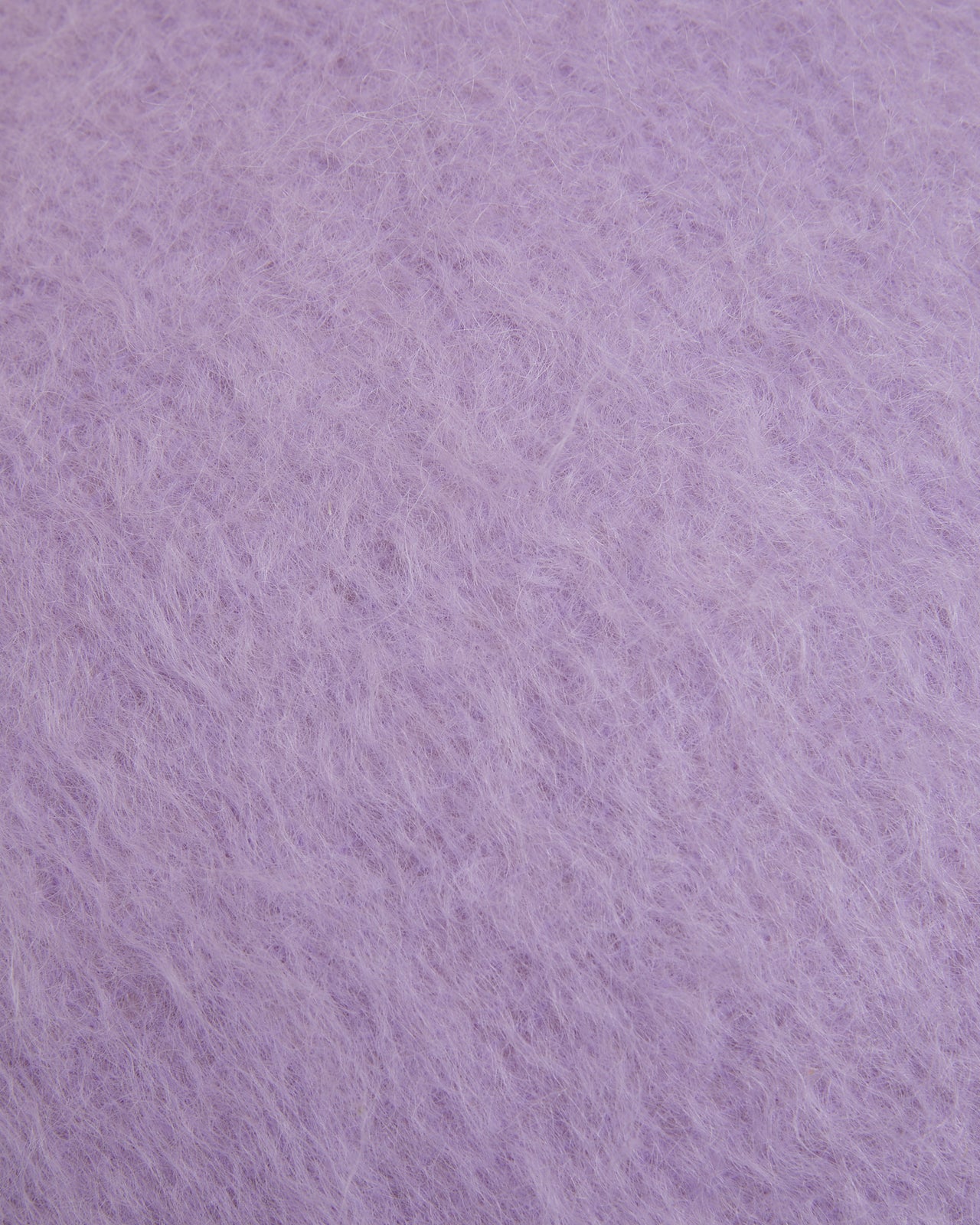 BONBON mohair pillow